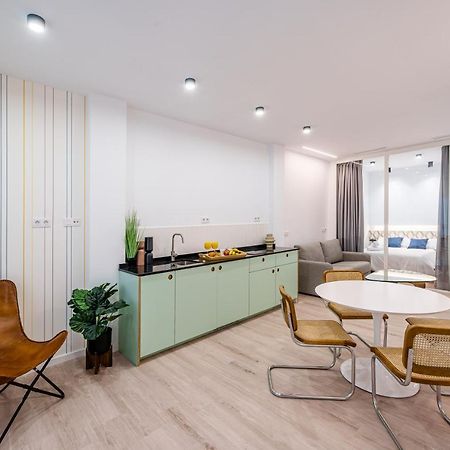 Exclusive Alameda - Central Apartment Málaga Exterior foto