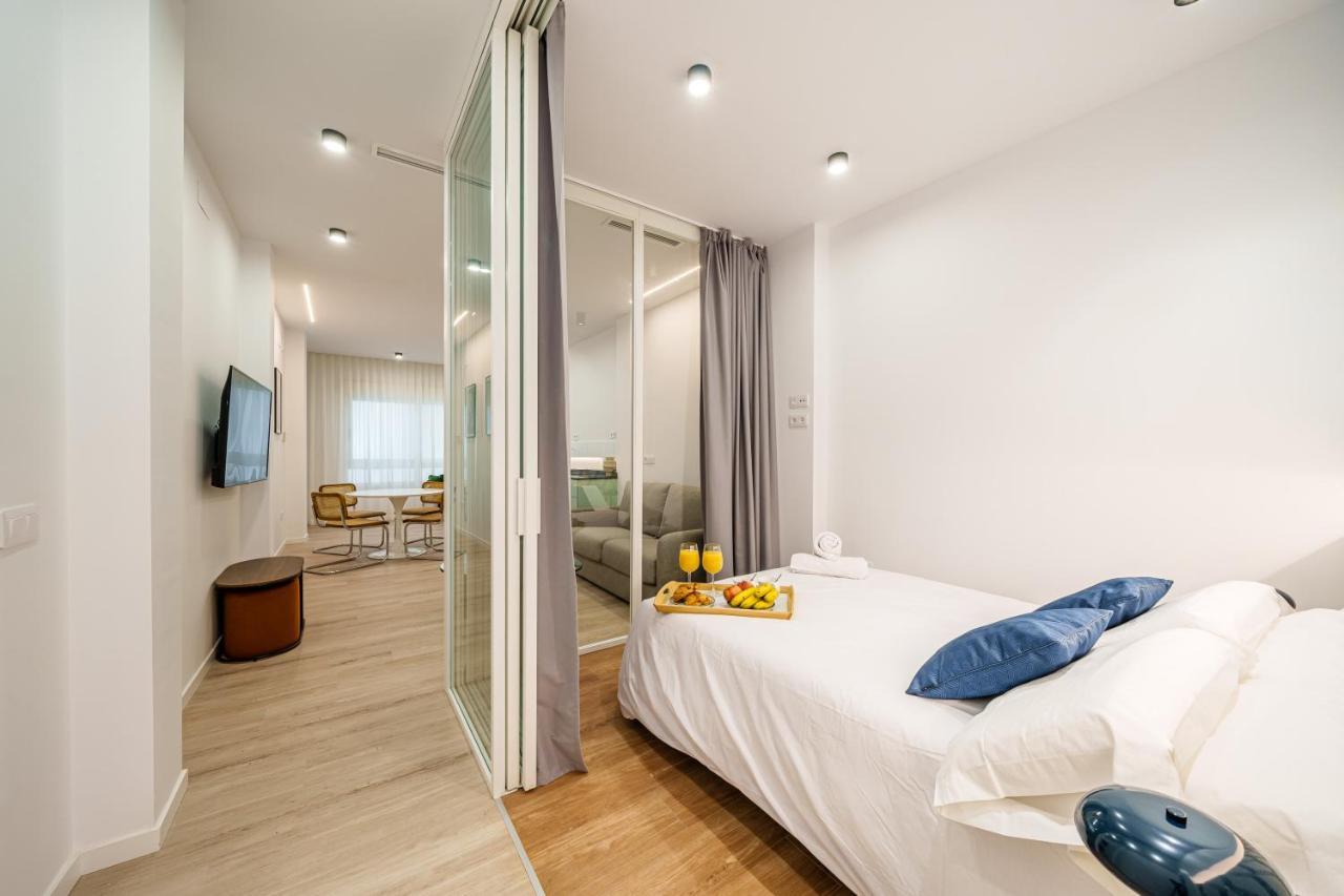 Exclusive Alameda - Central Apartment Málaga Exterior foto